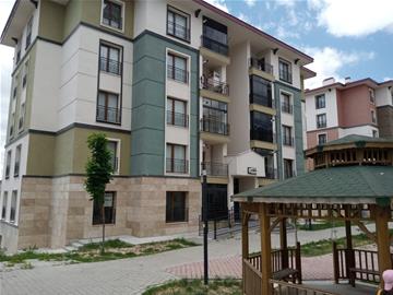 DANİŞMETGAZİ TOKİ KİRALIK 2+1 DAİRE..