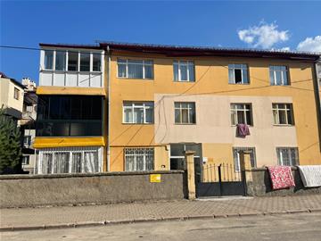 SELÇUKLU MAH..SATILIK 2+1 ARAKAT DAİRE