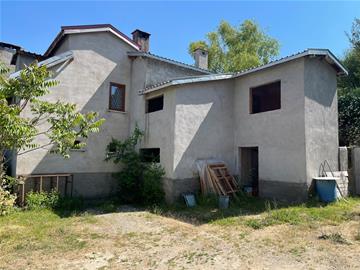TAVRADERESİ MEVKİĞİNDE..SATILIK 34.000 M2 TARLA+BİNA..